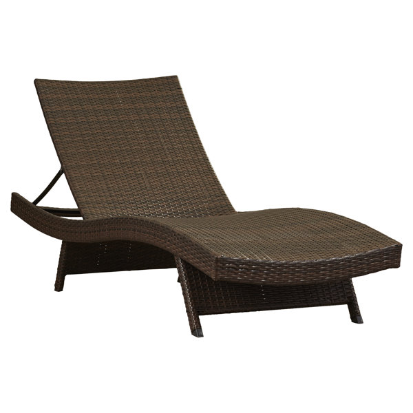 Outdoor Lounge Chairs You'll Love Wayfair